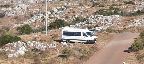 Imagen 3 de 4 de Traslados Y Turismo Nacional E Internacional