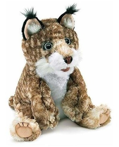 Gatito Bobcat Folkmanis