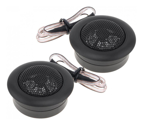 Altavoz De Audio Para Automóvil Compacto Compatible Con