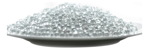 Bolas De Cristal De 6 Mm De Diámetro, 2000 Perlas Glass-fs