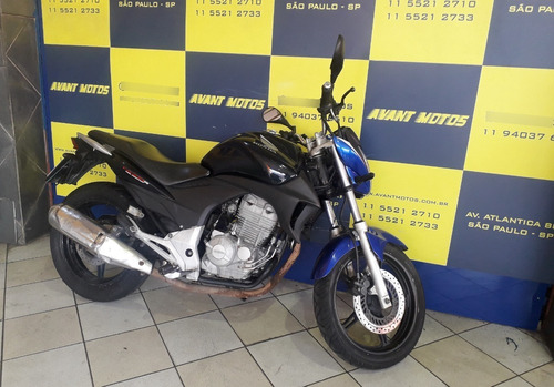 Imagem 2 de 12 de Honda Cb 300 R