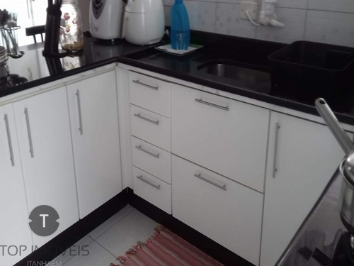 Imagem 19 de 29 de Casa A Venda 03 Dormitórios - Ca00378 - 34791238