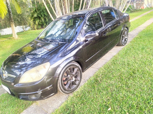 Chevrolet Vectra Expression