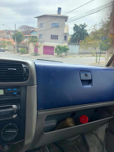 Imagem 9 de 15 de Wolksvagem Vw 8120