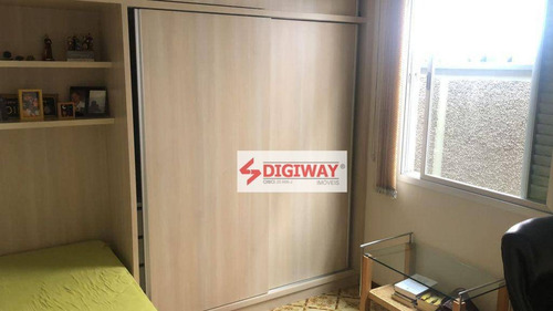 Imagem 13 de 27 de Casa Térrea Localização Tranquila!!!! - Ca0357