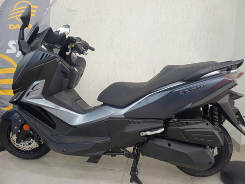 Cruisym 300 Com Bônus De R$ 1.500,00