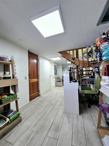 Clínica Veterinaria En Arriendo, En San Bernardo