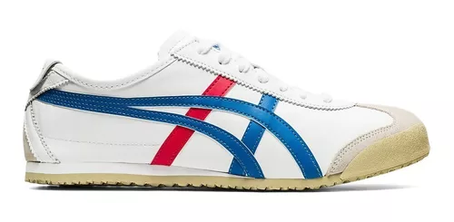 Tenis Onitsuka Tiger Mujer Mexico 66 Dl4080146