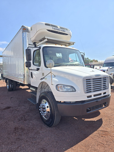 Freightliner M2 Rabon Refrigerado 2017 Torton