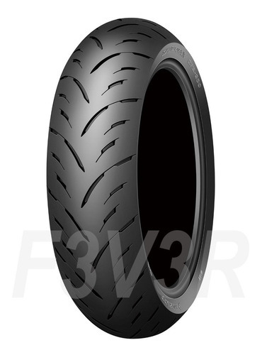 Cubierta Moto Dunlop Gpr300 150/60r17m 66h Tras ( Duke 390)