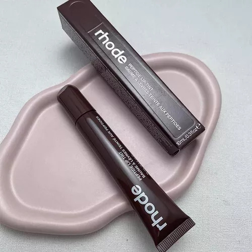 2pegit Lip Tint Rhode Hailey Biebieber Capelli Samo Con Mixe