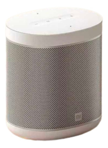 Bocina Inteligente Xiaomi Mi Smart Speaker (white) Blanco