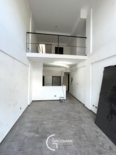 Venta-triplex Ph- A Estrenar - Terraza Propia - Palermo Hollywood