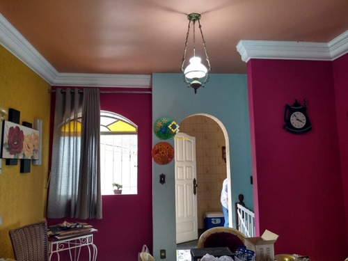 Imagem 3 de 15 de Casa - Dona Clara - Ref: 3786 - V-3786