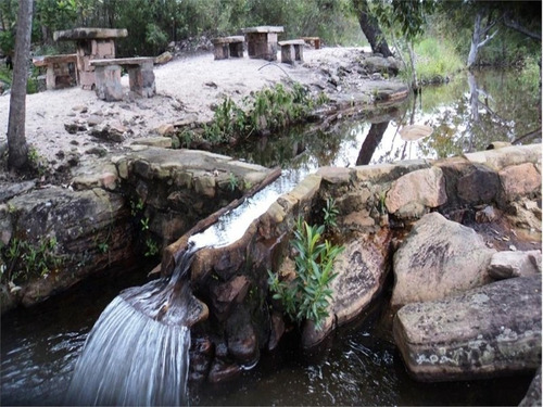 Imagem 16 de 25 de Terreno À Venda, 1000 M² Por R$ 80.000 - Chapada Diamantina - Andaraí/ba - Te0009