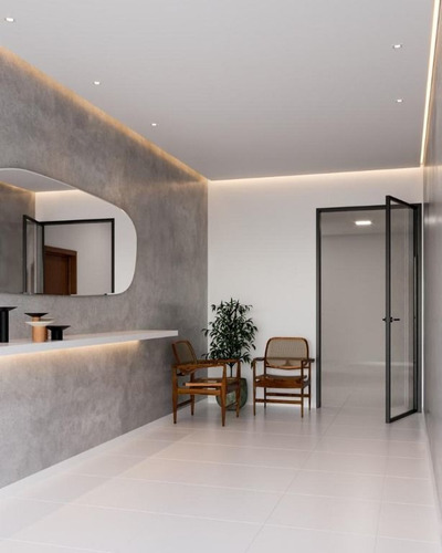 Imagem 13 de 16 de Apartamento À Venda, 51 M² Por R$ 209.000,00 - Portal Do Sol - João Pessoa/pb - Ap0971