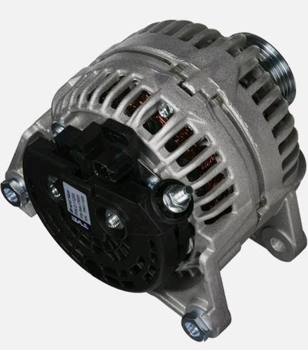 Alternador Dodge Ram 2500 2007/2008