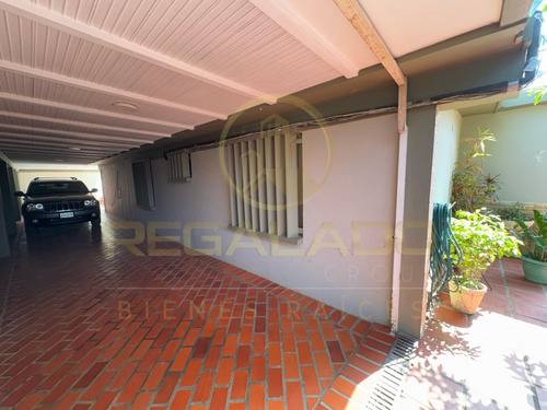 Ecv-1625 Zona Oeste Casa Urbanización San Rafael
