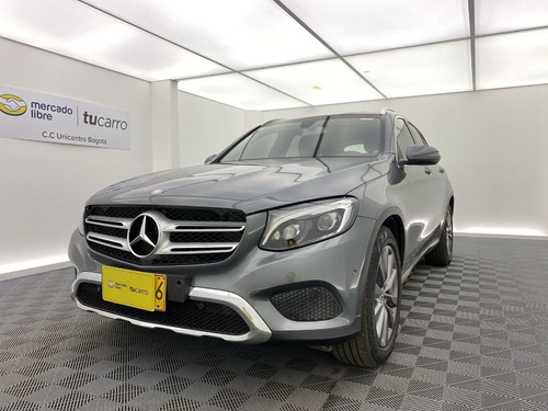 Imagen 2 de 25 de Mercedez Benz Glc 2504 Ma Tic 2.0