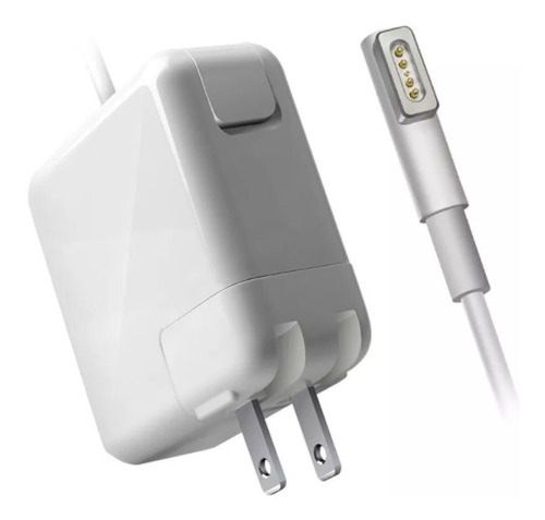 Cargador Mac Apple Macbook Pro Magsafe A1222 18.5v 4.6a 85w