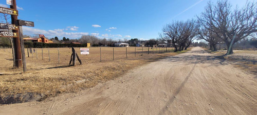 Terrenos En Venta En Nono
