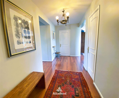 Oportunidad!! Inmejorable Ubicación Venta 4d-4b, Providencia