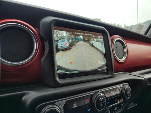 Jeep Wrangler RUBICON UNLIMITED 3.6 4X4