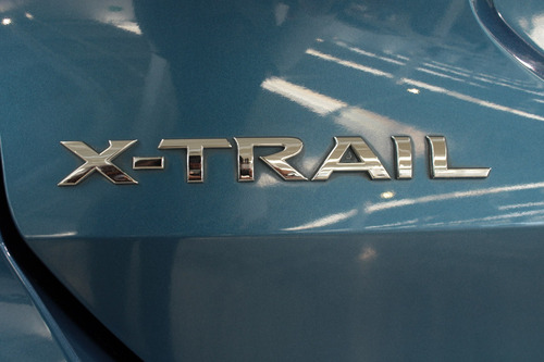 Imagen 7 de 15 de Nissan X-trail Hev 2da Filas 2018