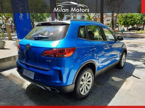 Faw X40 0km Financio Con Usd 8900 Se La Lleva !!