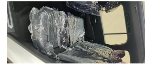 Imagen 10 de 11 de Toyota Land Cruiser Zx Lc 300