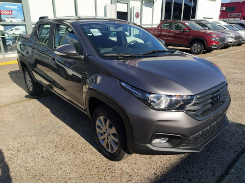 Fiat Strada 1.4 8v Freedom Cd