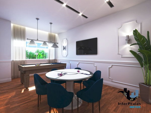 Imagem 4 de 10 de Apartamento Padrão Com 2 Quartos No Monte Horebe - 555996-v