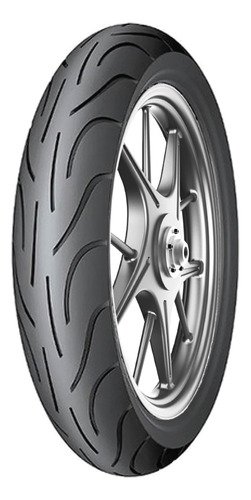 Par Pneu 120/70 Zr17 E 190/55 Zr17 Pilot Power 2ct Michelin