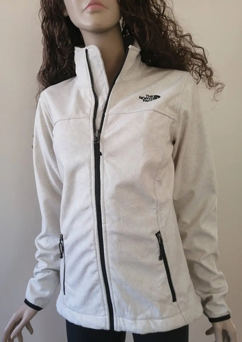 The North Face Chaqueta Softshell Mujer Talla S | Cuotas sin interés