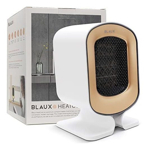 Calefactor Electrico Blaux Heatcore Space Heater B0b8d8q1gg