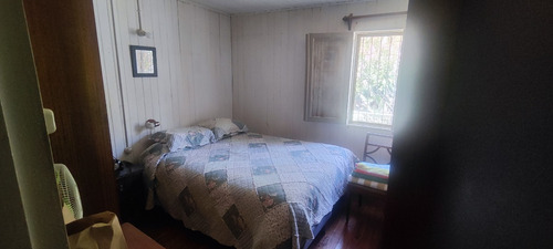 Arriendo Parcela Con 2 Casas Semiamobladas En Granizo Olmue