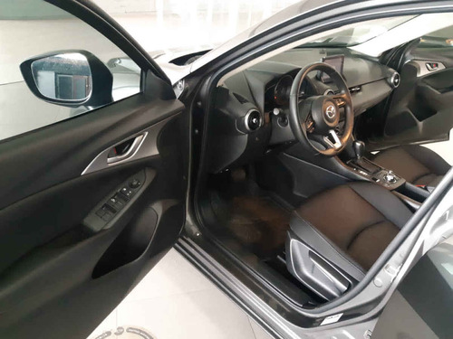 Imagen 1 de 15 de Mazda Cx3 2019 5p I Sport L4/2.0 Aut