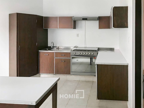 Imagen 8 de 12 de Magnifico Departamento Remodelado En Col Anzures, 15501