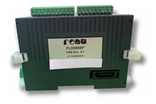 FLD0808P