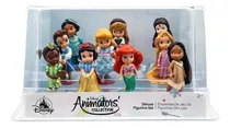 Comprar Set Animators Princesas Deluxe Disney Store