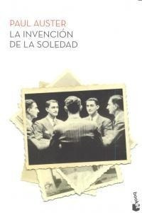 Invencion De La Soledad,la - Auster,paul