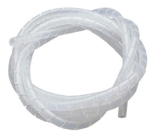 Espiral Plástico P/cable 4mm Cs-6 10-50 (10m) 1 Pieza Oferta
