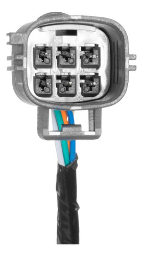 25959029 Para Coche Sedán Sts 2009-2011, Parte Delantera Izq