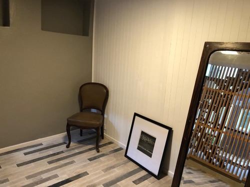 Venta Departamento, Ph En Bajo De San Isidro Con Cochera Y Pileta.