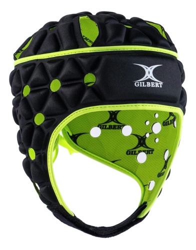 Casco Rugby Gilbert Headguard Air 