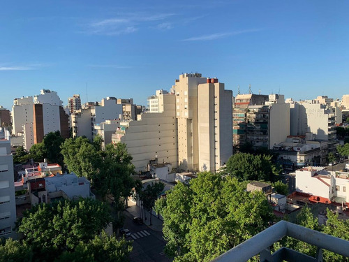 Alquiler 2 Ambientes - Caballito - Full Amenities