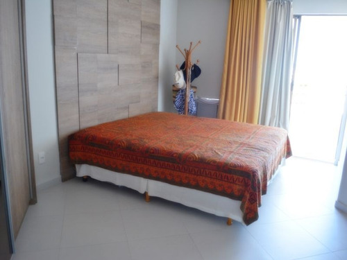 Imagem 21 de 30 de Apartamento À Venda, 164 M² Por R$ 890.000,00 - Manaíra - João Pessoa/pb - Ap0687