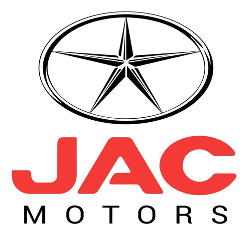 Balatas De Freno Tras. Jac Refine 270x53mm Fh-1020 Gtx