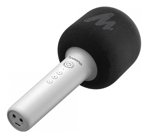 Micrófono Karaoke Bluetooth Maono Mkp100 Plug & Play