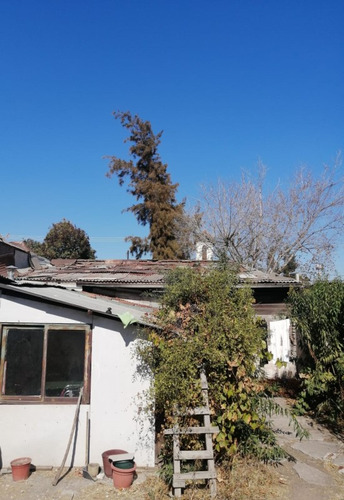 Vendo Terreno 352 M2 Con Casa 3d-1b Ideal Empresas